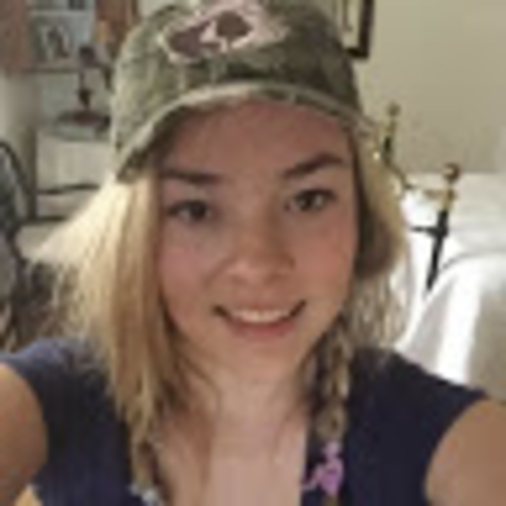 Meet your Posher, Peyton